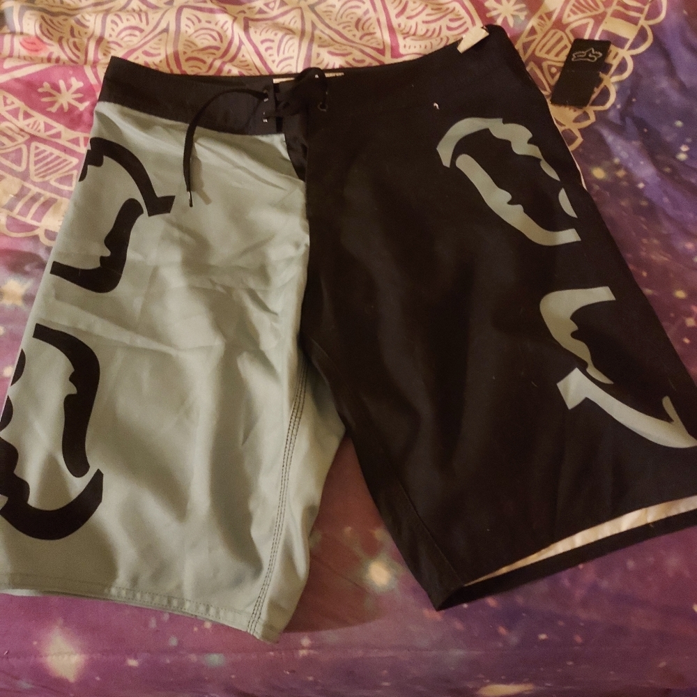 Fox Men Swimming trunks